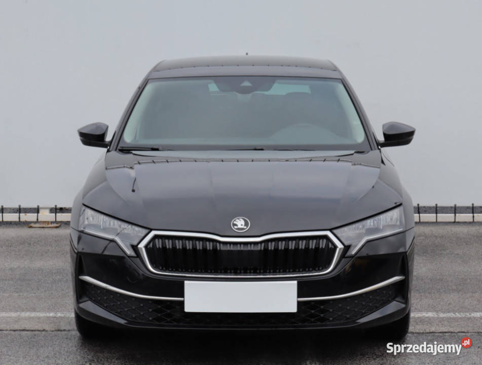 Skoda Octavia 15 TSI bluetooth lubelskie