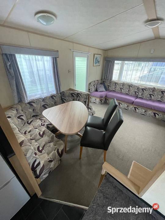 Domek holenderski 038 ABI ROSELLE SEZONOWY