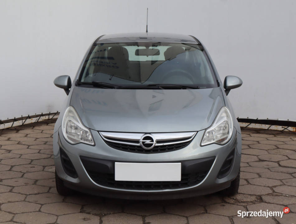 Opel Corsa 12