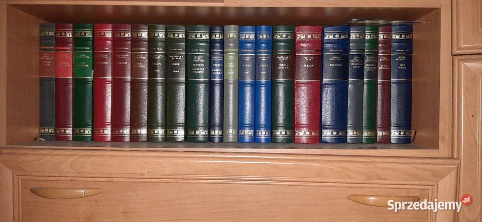 Sprzedam zestawy, kolekcje Lublin sprzedam