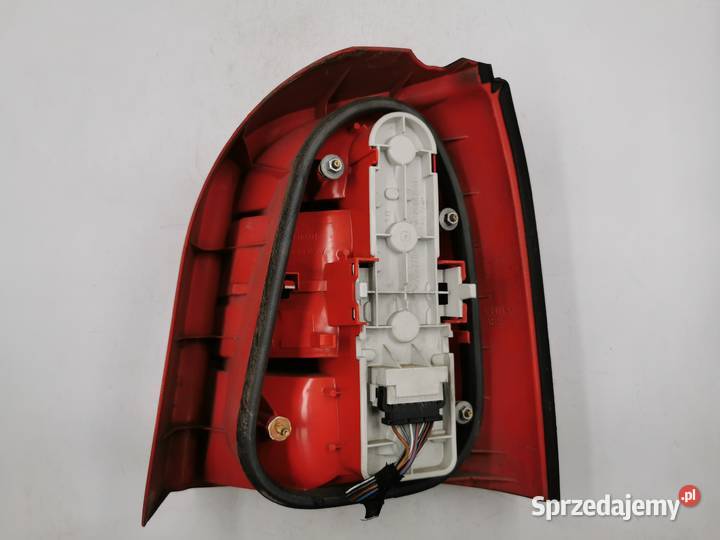 Lampa Lewy Tył Tylna Lewa Audi A4 B5 Avant Wyszków