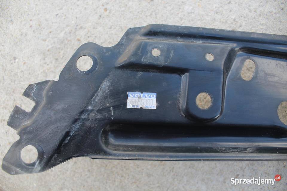 PAS PRZEDNI WZMOCNIENIE VOLVO XC70 I 30655380 sprzedam