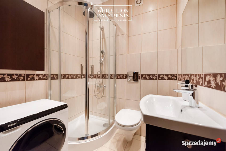 Sprzedam mieszkanie 388m2 Warszawa Rok budowy 1955 mazowieckie