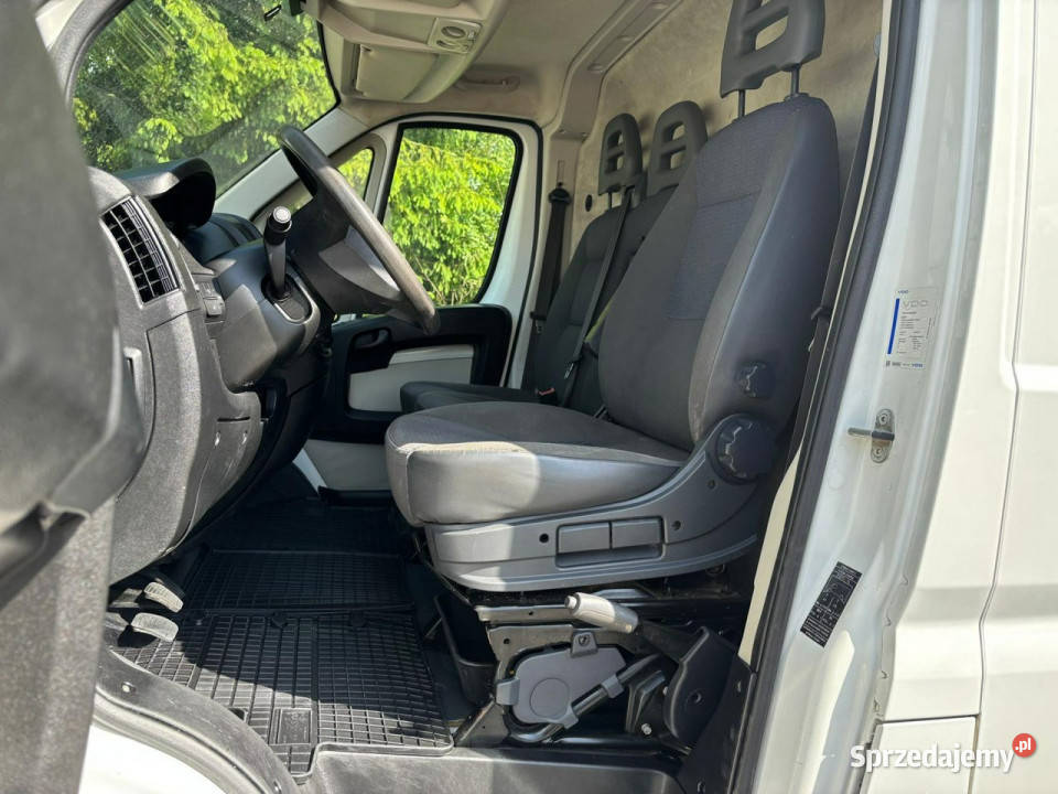 Citroen Jumper 2200cm3