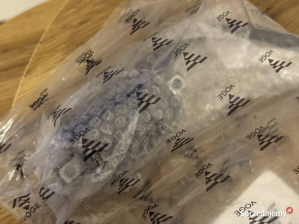 Cewka przewód fajka Voge R 125 Cewki zapłonowe Lublin