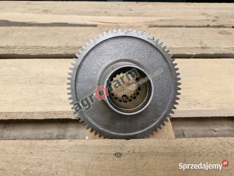 Koło zębate Fendt 916 920 930 sprzedam