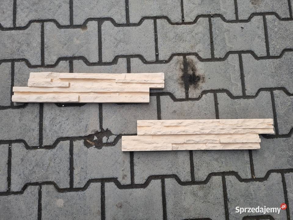 Kamień Elewacyjny Płytki Elewacyjne Płytki Łukowa