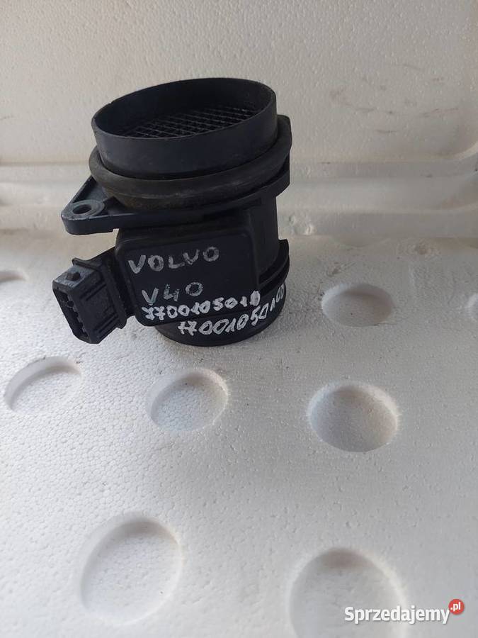 VOLVO V40 S40 przepływomierz 7700105010b Kielce