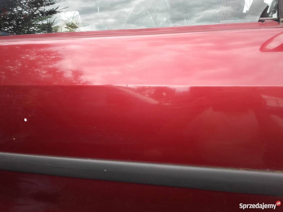 Twingo czesci blacharskie części blacharskie Gorzów Wielkopolski