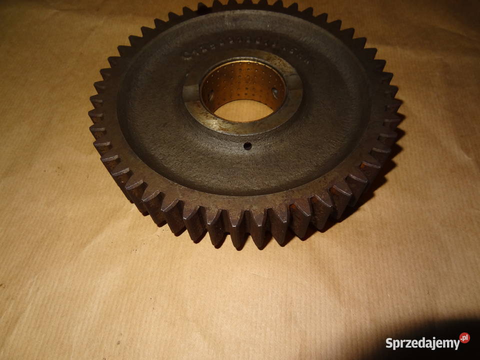 Koło zębate przystawki odbioru mocy Star nowe Rzeszów