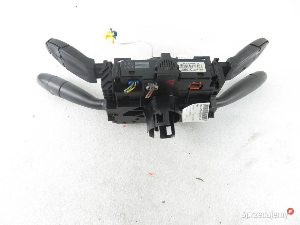 PRZEŁĄCZNIK ZESPOLONY PEUGEOT 308 SW KOMBI