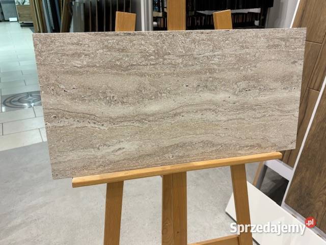 Płytka ścienna Ceramstic 60x30 Cente Luce Połysk Zakopane sprzedam