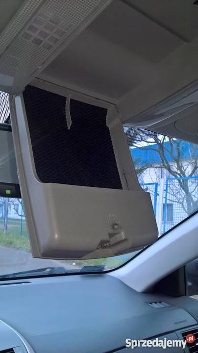 Toyota corolla 2007 2000126 Katowice