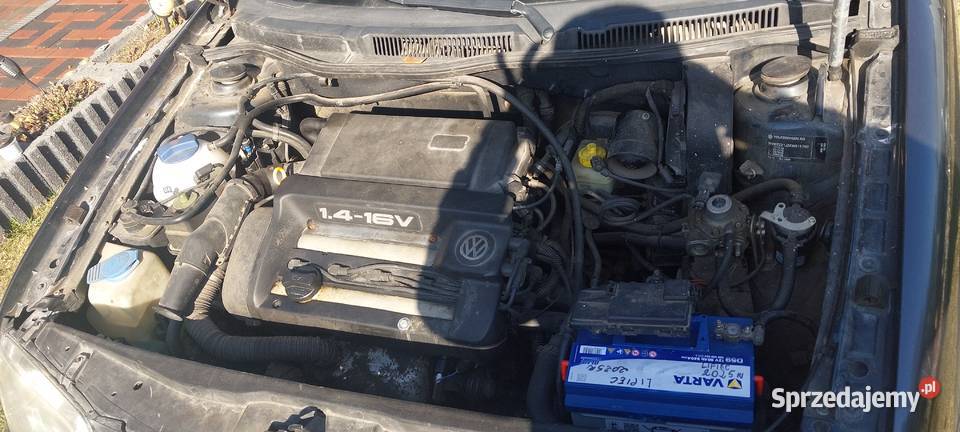 Bora 14 benzyna gaz Krasnystaw