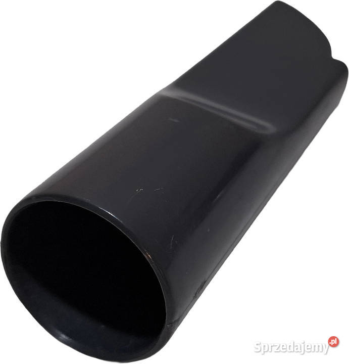 Ssawka szczelinowa szara 132 31mm Części AGD Czeladź