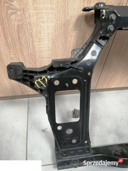 Hyundai i10 i 10pas przód wzmocnienie sprzedam