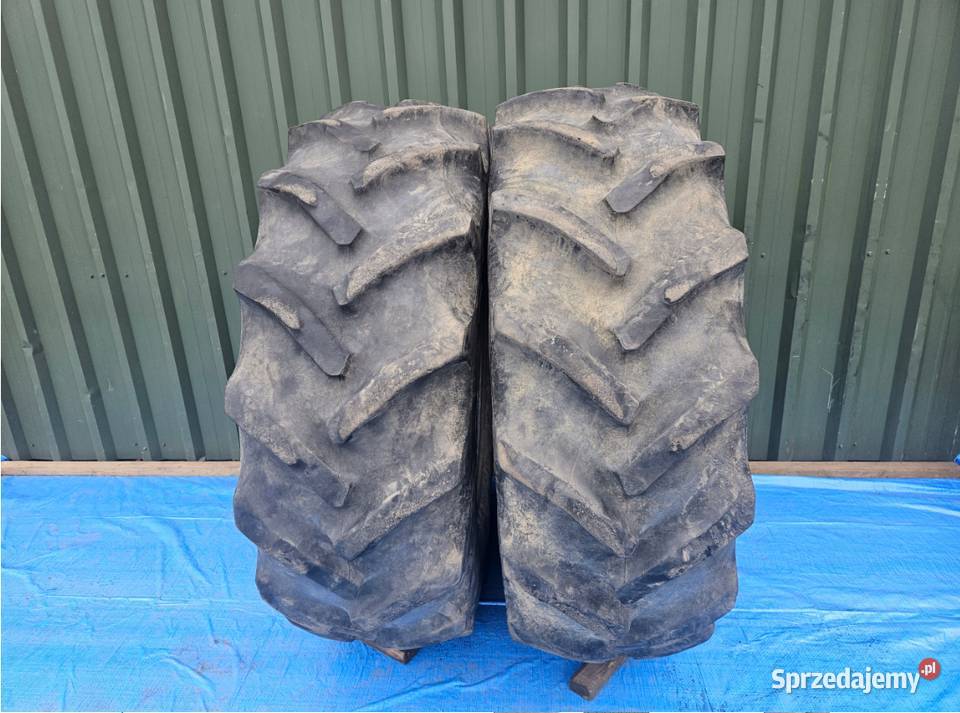 Opony Goodyear 48070 R 30 Dt 810 48070r30 Para Szprotawa