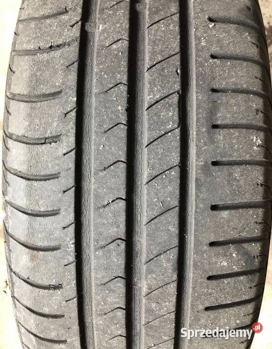 Zestaw felg 15 Żagań