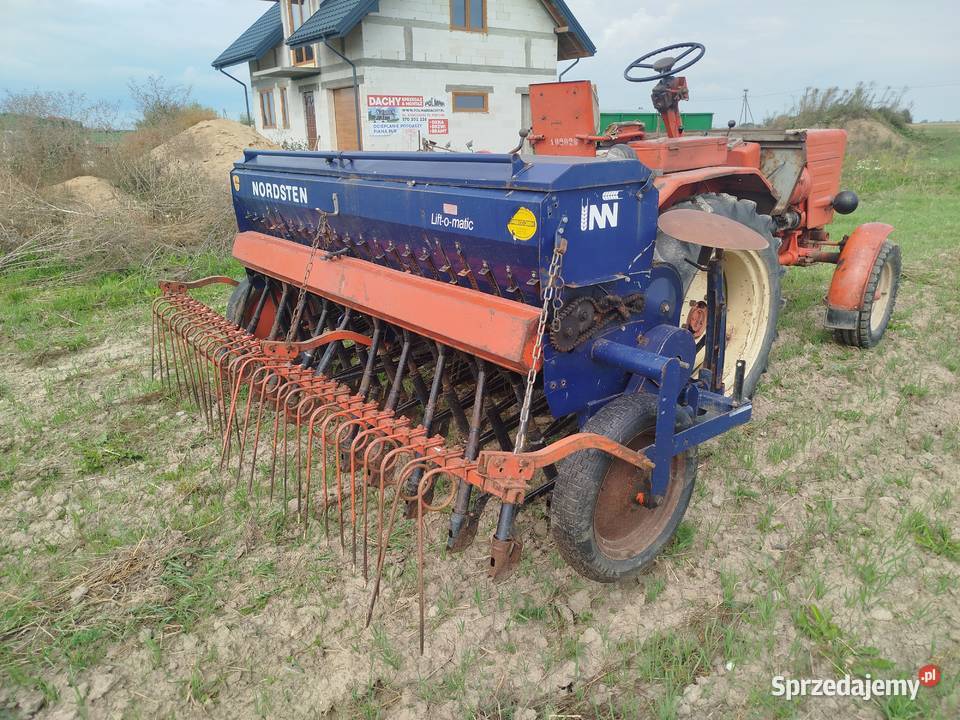 Sprzedam Nordsten 25m Ciechanów