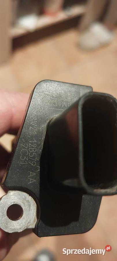 Przepływomierz powietrza FORD MONDEO 20 TDCI