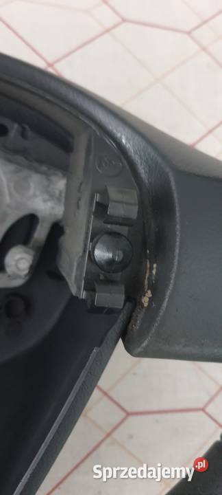 Citroen C3 I 0209 Kierownica Poduszka Airbag osobowe Kierownice sprzedam