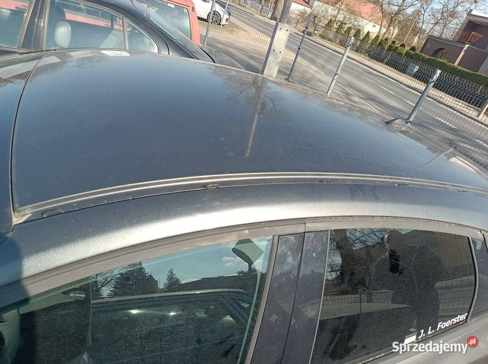 Ford Focus MK4 10 Ecoboost zdekompletowany z manualna Warszawa