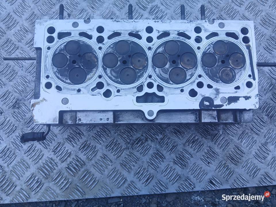 AUDI SEAT VW SKODA 20 TDI GLOWICA 03G103373A małopolskie