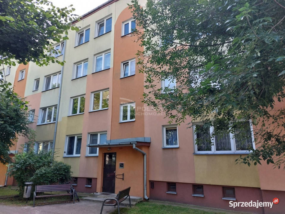 Mieszkanie w centrum Międzyrzeca Podlaskiego Międzyrzec Podlaski
