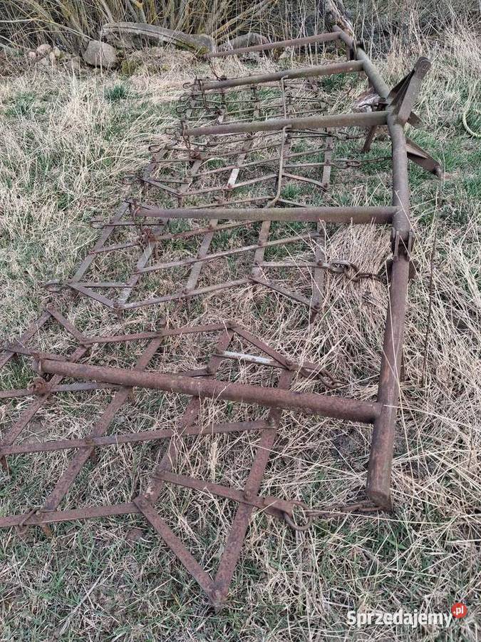 Brony 5tki rozkladane stan na foto podlaskie Puńsk