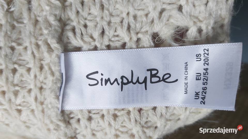 Bezrękawnik damski duży rozmiar 5254 Rozmiar 42(XL) Lublin