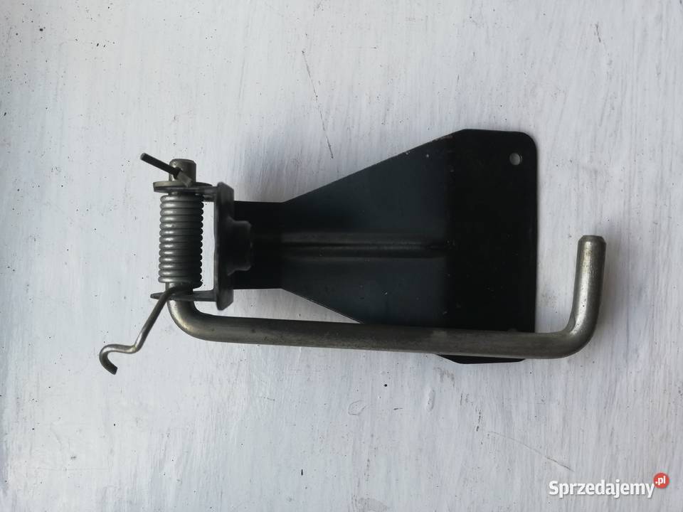 Fiat 126p blokada klapy silnika nowa osobowe Dąbie sprzedam
