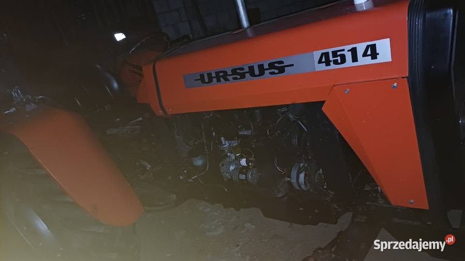 Mf158 multipower Łaguszów