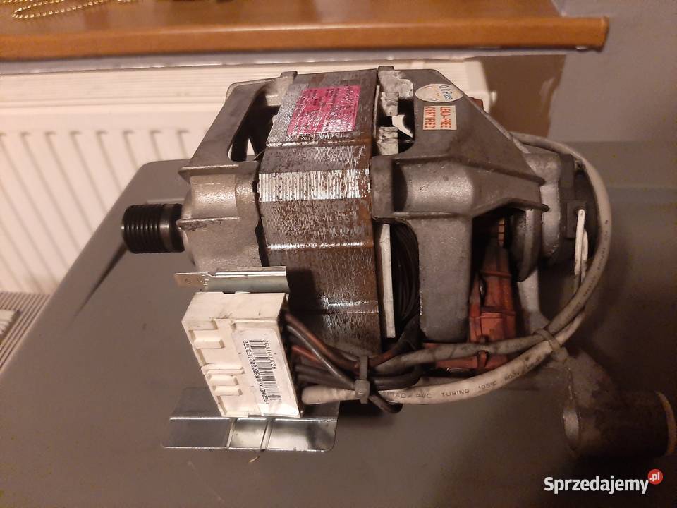 Silnik do pralko Samsung DC3100002B łódzkie Łowicz