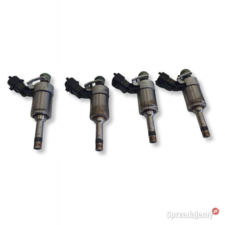 WTRYSKIWACZ Porsche 911 GT3 38 wtrysk 0261500203 Chełm