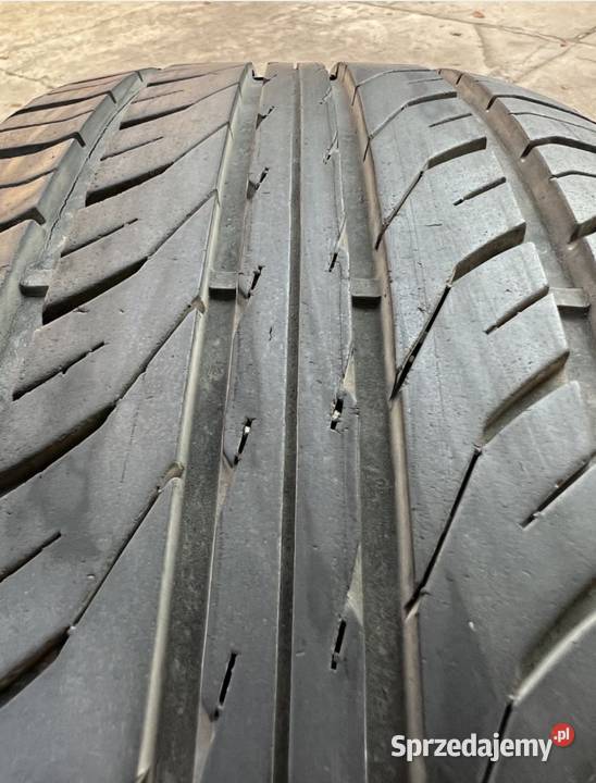 Opony 2 x Sailun nowe 2 x Arivo Dęblin