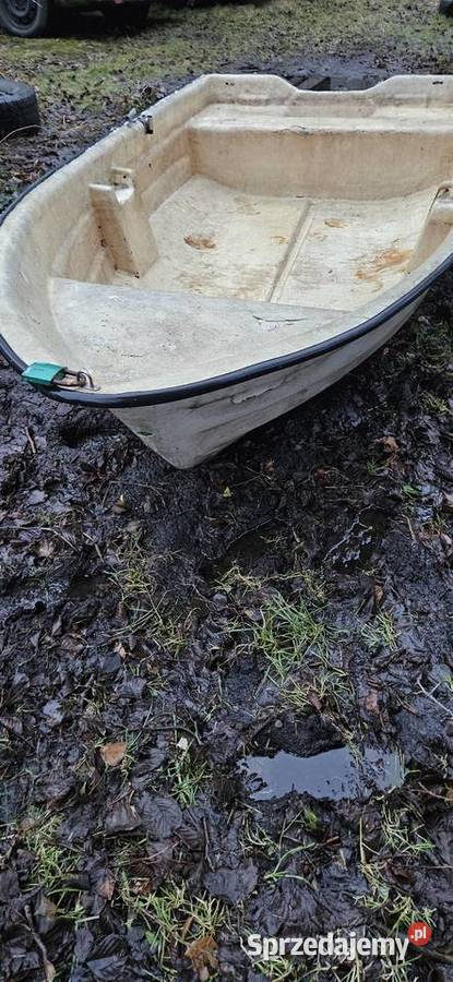 Duża3 15mx1 35mSzybko tanio sprzedamŁódkałódź Wędkarstwo zachodniopomorskie