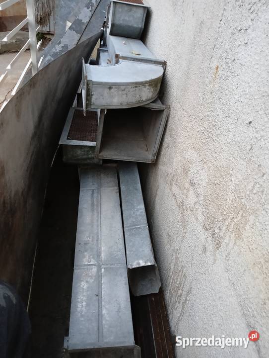 Kanały wentylacyjne Rzeszów