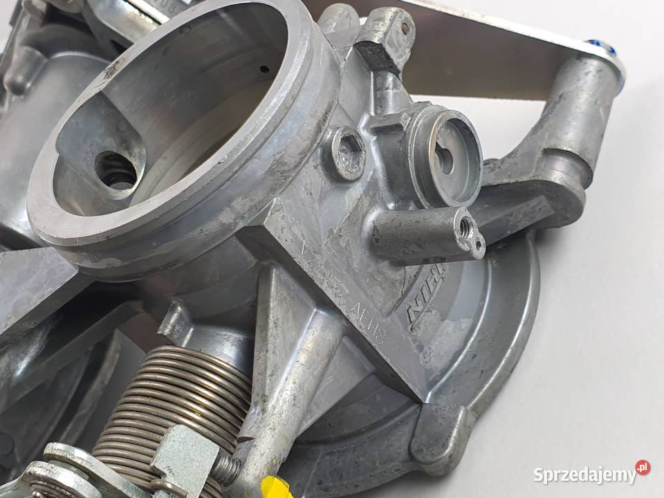 Przepustnica Czujnik Ktm Super Duke 1290