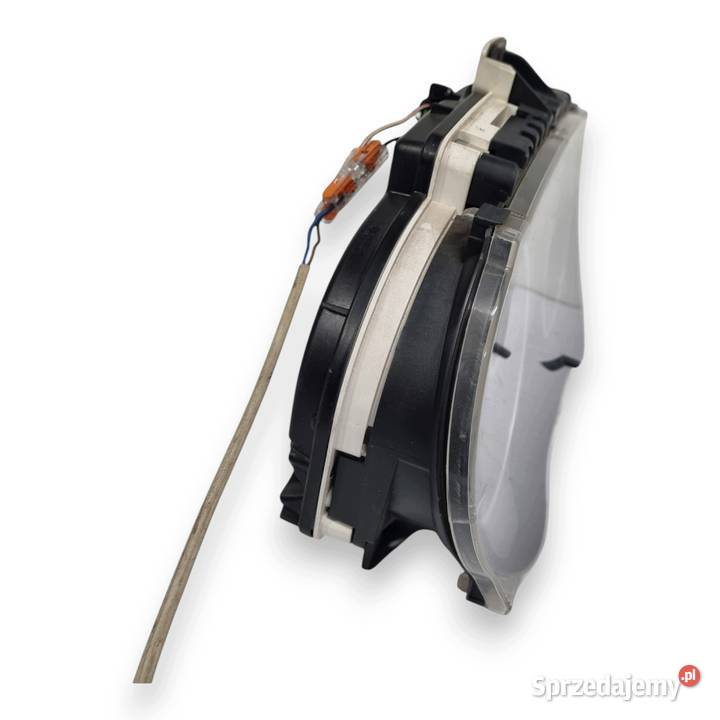 LICZNIK ZEGARY P0013252140 AR Opel Corsa D 12 14 lubelskie Chełm