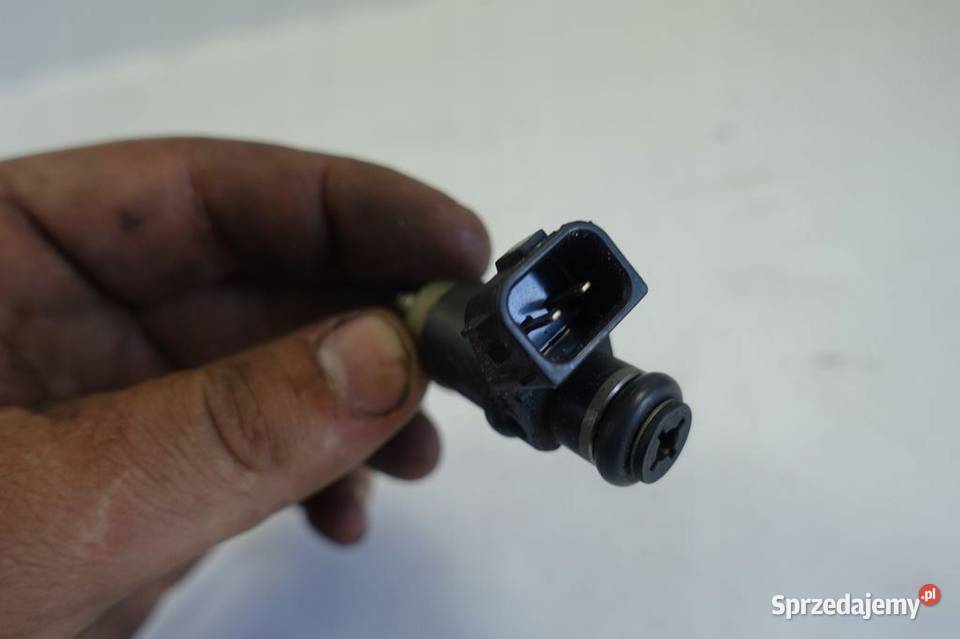 WTRYSKIWACZ Honda Civic VII 17 VTEC 0006r WTRYSK