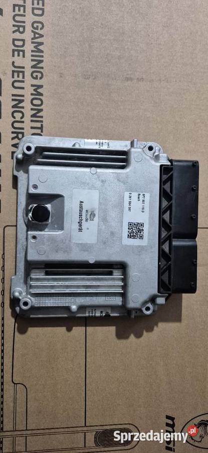 Komputer sterownik silnika 18TFSI 8P7 907 115 D