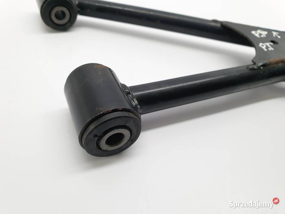 Wahacz Tyl Prawy Gorny Yamaha Grizzly 350 Łódź