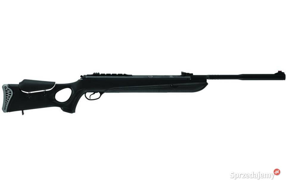 Wiatrówka Hatsan 130 QE lufa QE 762 mm Sporty strzeleckie i myślistwo Przyłęki