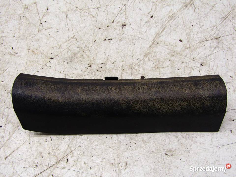 LISTWA PROGOWA LEWY TYŁ TYLNA HYUNDAI TUCSON III sprzedam