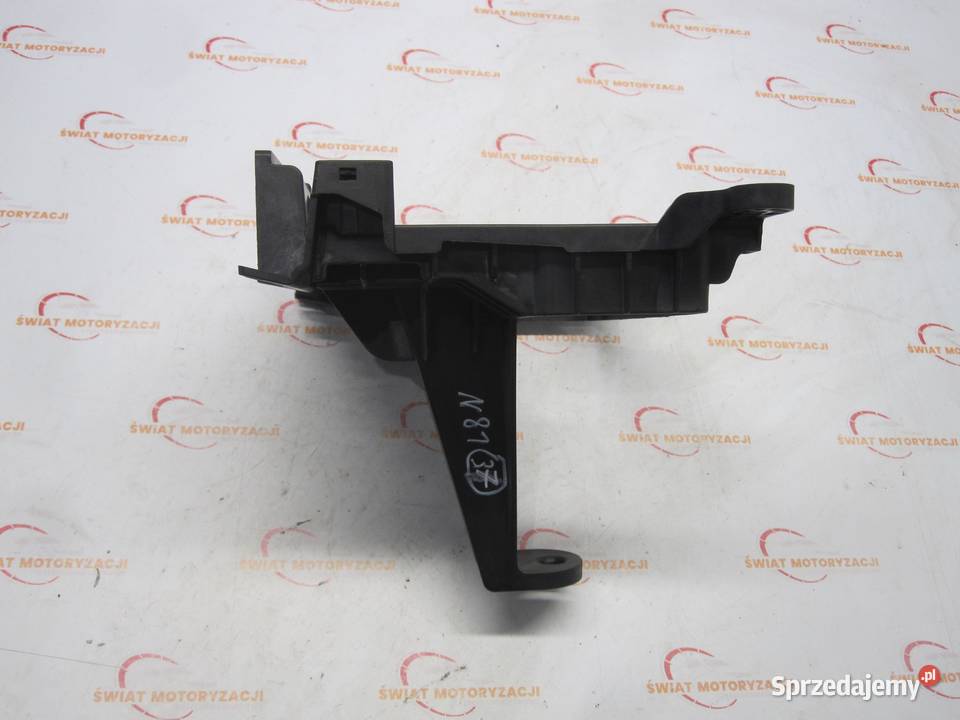 MOKKA 16 18r mocowanie radia 42403098 Kielce