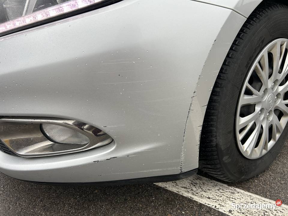Kia Ceed 16 CRDI kombi Cee'd SW Piaseczno