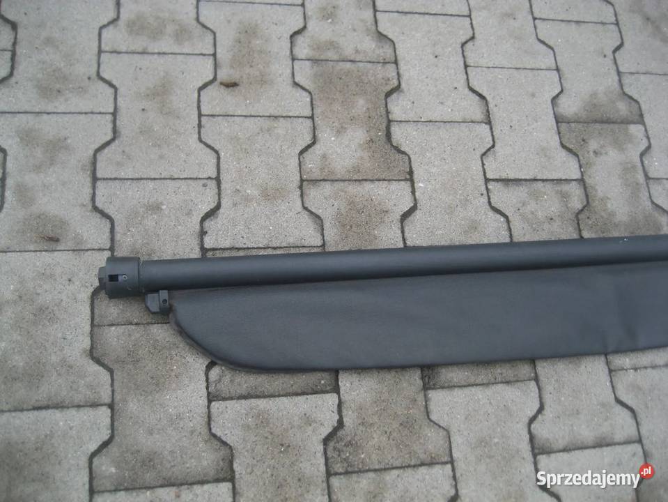 nissan sunny n14 kombi roleta bagażnika Rakoniewice