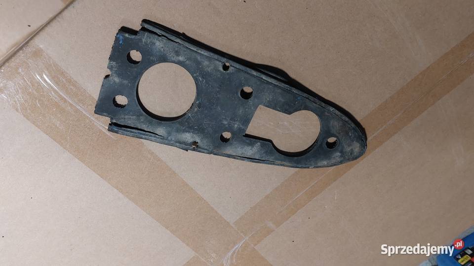 Austin a 60 lampy tył Pozostałe Miłków