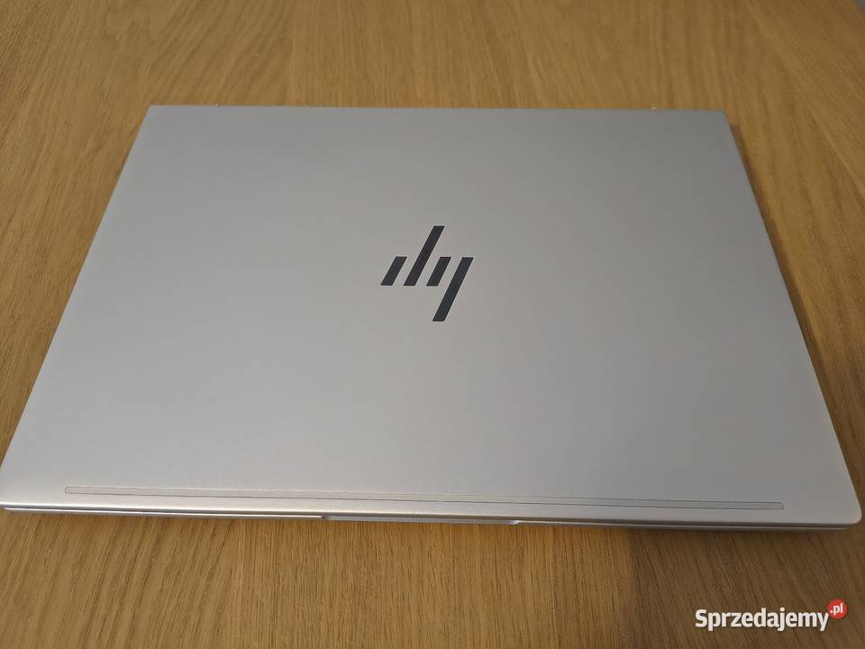 HP EliteBook 6 G1a 14 AI Nowa Iwiczna