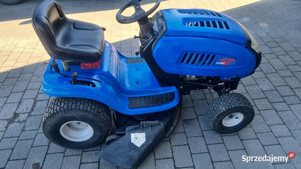 Traktorek kosiarka traktor Kosiarki spalinowe Kocmyrzów